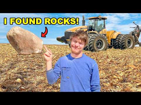 Видео: Преодолевая ограничения, решаем проблему моей фермы стоимостью 4 миллиона долларов