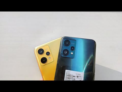 Видео: Обзор REALME 9 PRO - Насколько он лучше Realme 9 5G и Realme Q5? Всего за 200$