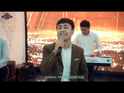 Видео: Safarmurod Yormatov Kolhozoboda Tuyda ♥️🎻 Сафармурод Ёрматов Колхозобода Туйда 2025