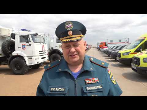 Видео: МЧСpro. Выпуск от 23.06.2025
