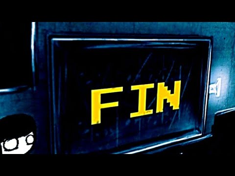 Видео: TLA 4-все концовки с пояснениями