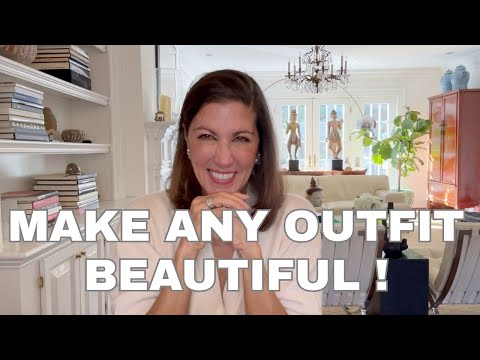 Видео: 5 СЕКРЕТОВ МНОГОСЛОЙНОСТИ: КАК СДЕЛАТЬ ЛЮБОЙ НАРЯД КРАСИВЕЕ И ИНТЕРЕСНЕЕ!