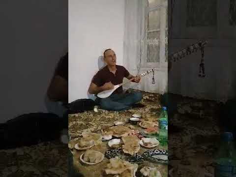 Видео: Сари гури ҷавонмардон ман зор гиристам. акаи Юсуф Тавилдара.