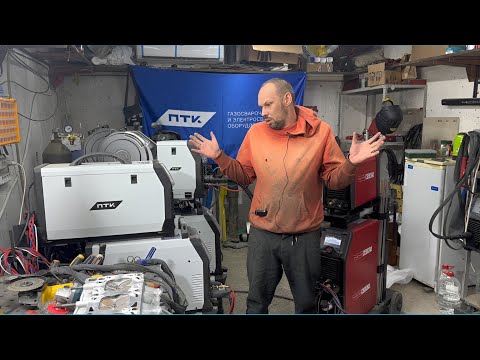 Видео: СРАВНЕНИЕ  ПТК HANKER VS CEBORA ВЫ Ж ТАК ЖДАЛИ