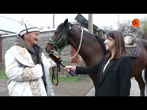 Видео: “БАЙХАН ҮЧҮН БЕРИЛГЕН АРГЫМАК КАЙРА ЭЭСИНЕ КАЙТАРЫЛДЫ..."-Баха777
