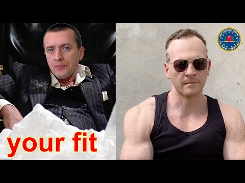 Видео: your fit: некачественные исследования, цензура, 100% химичил. Разоблачение Александра Добромиля