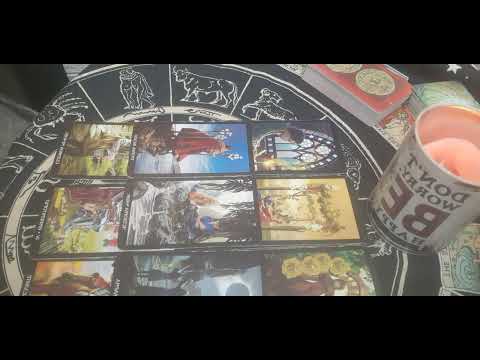 Видео: Идва ли нова любов? Кой? Как? Кога? Таро с Ники ❤️ 💯 🔥 🔥 🔥