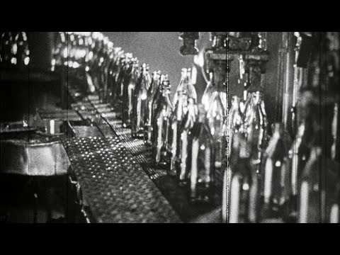 Видео: Стекло, 1985