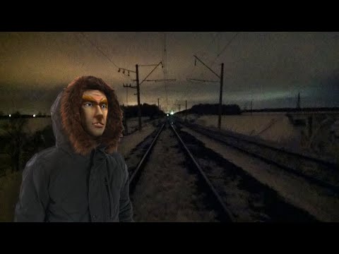 Видео: Артас рассказывает пасту про 276-й километр