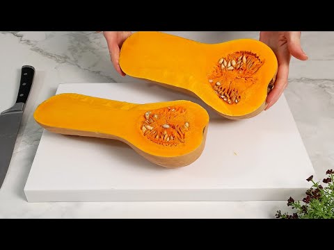 Видео: Це НАЙКРАЩЕ що можна приготувати з ГАРБУЗА!!!