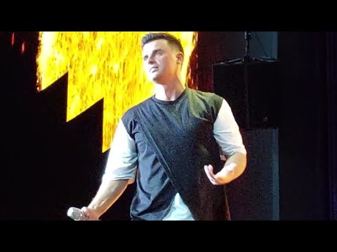 Видео: Кирилл Туриченко "Я тебя люблю" 27.04.24