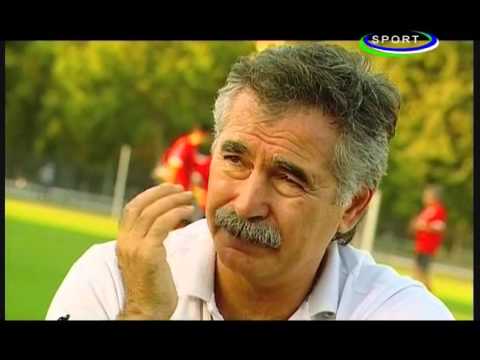 Видео: Узбек Спорт ТВ передача "Соккер Клуб"