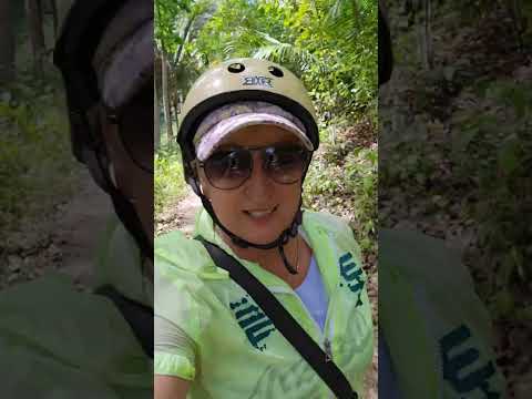 Видео: Филиппины, остров Себу изнутри - там, где не бывает туристов. Путешествие по любимым местам 