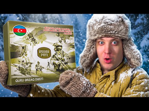 Видео: САМЫЙ СЕКРЕТНЫЙ ИРП Азербайджана! Что скрывают военные?