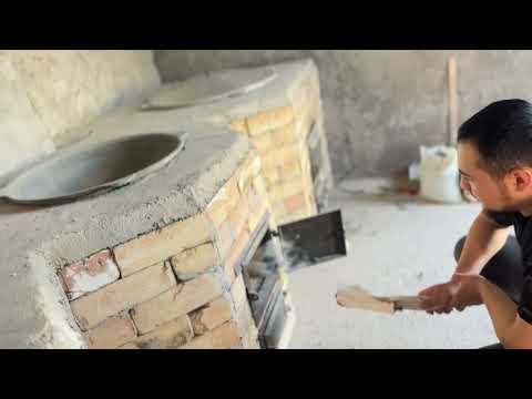 Видео: Ўчоқларга совутиш тизими нега керак ?