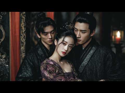 Видео: 7 дней, чтобы очаровать генерала и канцлера; оба без ума от меня, а нужен лишь один?