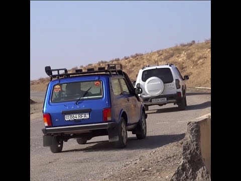 Видео: Команде Horizon покоряются не только горы, но и моря!