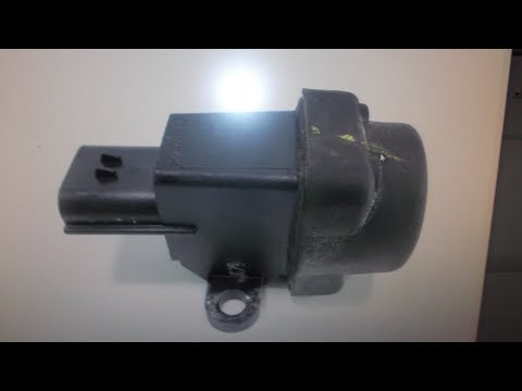 Видео: Фиат Добло - не завелся . Почему ?