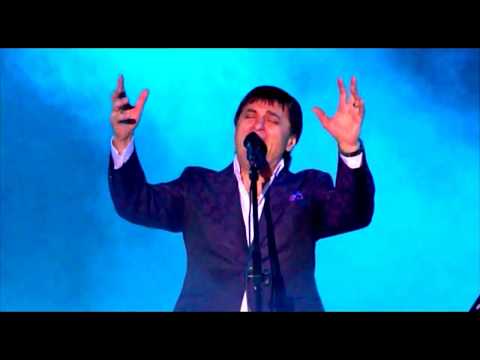 Видео: Сархан Сархан - Синяя вечность (20.12.2017 Театр Песни им. Р.Бейбутова)