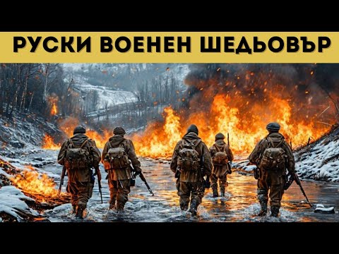 Видео: НОВ РУСКИ ПРОБИВ! БИЯТ СЕ ПО УЛИЦИТЕ НА...
