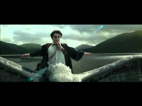 Видео: "Маленькая страна" Гарри Поттера.mpg