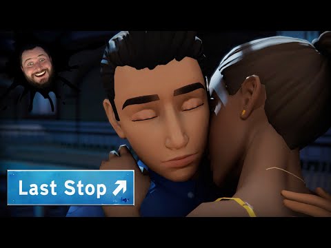 Видео: ДЕЛА ЛЮБОВНЫЕ - Last Stop #5 | ПРОХОЖДЕНИЕ