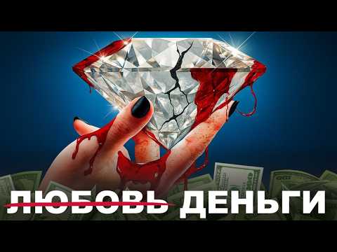 Видео: Бриллианты: Крупнейший Обман в Истории