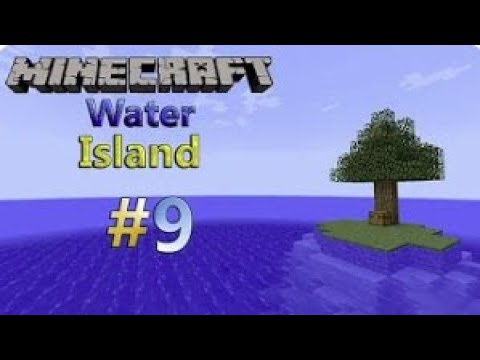 Видео: Прохождение карты Water Island#9.