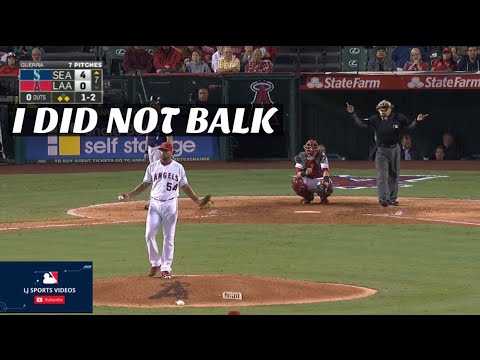 Видео: MLB | Подборка худших балков
