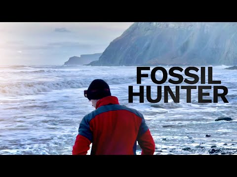 Видео: Зубы ихтиозавра, челюсть крокодила! 3 дня охоты на природе! | Охотник за ископаемыми