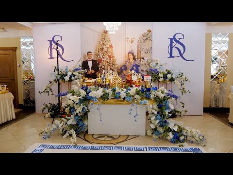 Видео: Сватовство "Коба и Снежана" 17.12.2024