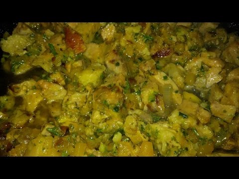 Видео: Вымя. Два рецепта приготовления.