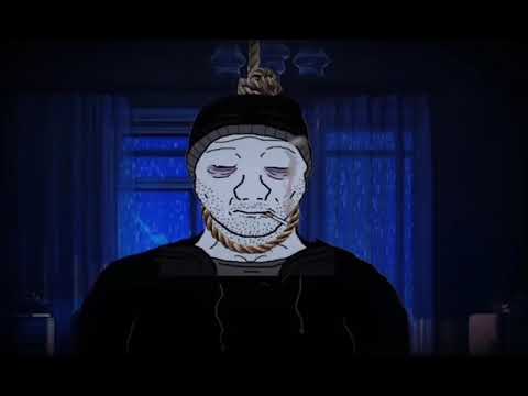 Видео: Радикальный Метод - Тихий Суицид (Doomer Version)