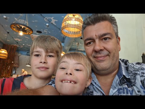 Видео: Ростов, прошли весь центр до набережной Дона / Арстайл 2.0 /