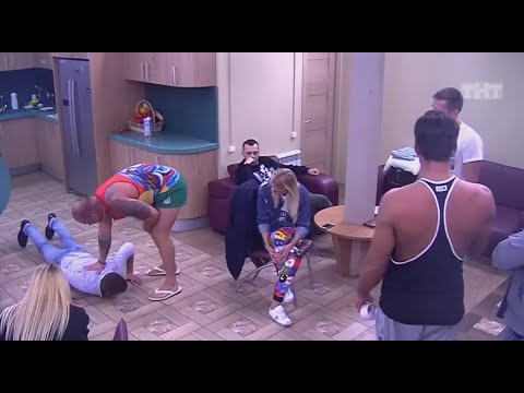 Видео: ПРОПИСКА В КОМНАТУ И УНИЖЕНИЯ для БИМКИ №36 ПОРТОВЫЙ БРЕНД ТРЕБУЕТ ШУБУ и ПОДЗАТЫЛЬНИК ОТ ВЕЙСА