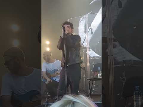 Видео: МУККА - После тебя (концерт/акустика)