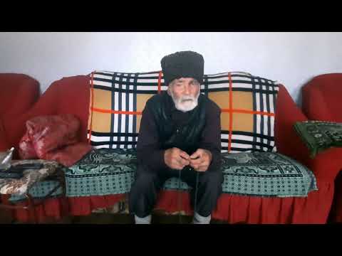Видео: Горец Тамбий Чагаров- 96: О культуре соболезнования и ритуал бракосочетания у карачаевцев, балкарцев
