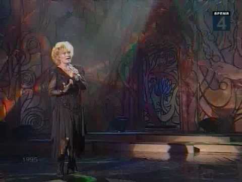 Видео: Екатерина Шаврина - Шрам на душе