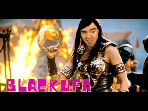 Видео: [BlackSilverUfa]  -  Воительница принцессита в мире Барби и Спайдер мена