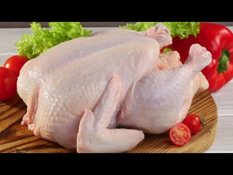 Видео: 6 Блюд из одной Курицы/Экономное меню на семью 4 человека/ Бюджетно, просто, вкусно