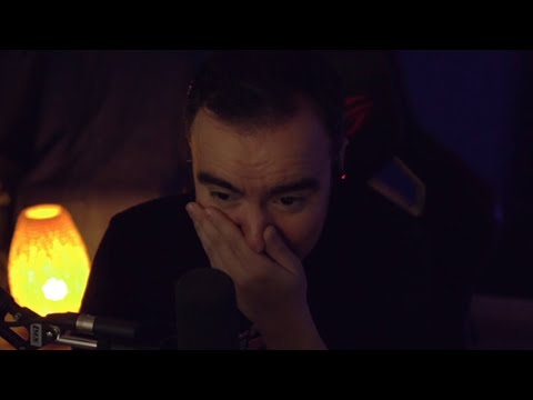 Видео: Упоротый Вечер Всратых Хорроров #15 ● BlackSilverUFA