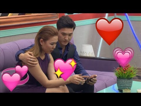 Видео: Ринат пен Гүлнар!❤️ Alexander Zanzer