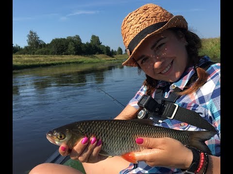 Видео: Мста часть 1. Щучье эльдорадо