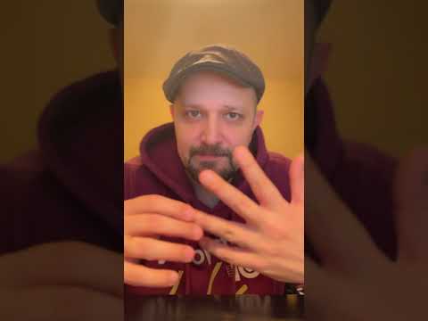 Видео: Стоит быть оригинальным(?)