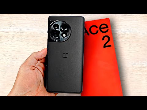 Видео: ONEPLUS ACE 2 – УДЕЛАЛ ВСЕХ!🔥 ONEPLUS СДЕЛАЛИ НЕВОЗМОЖНОЕ? МОЩНО и ДЕШЕВО