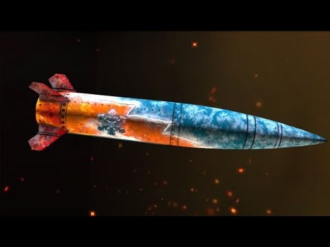 Видео: Zombie Gunship Survival || ATACMS Cryonova/Крионова от подписчика