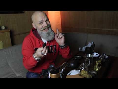 Видео: Шу пуэр Маваши