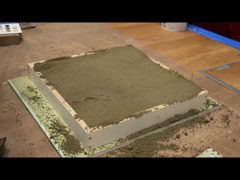 Видео: Как правильно работать с Topcem Pronto