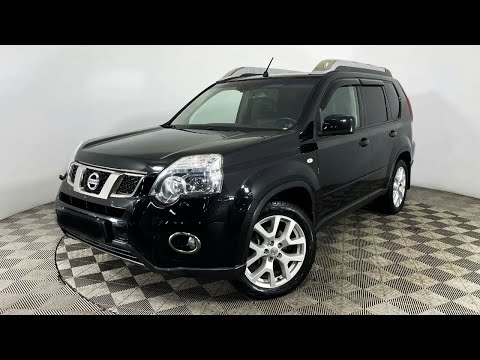 Видео: Nissan X-trail T31 2012 | 1.430 млн.р - Осмотр перед покупкой | Автоподбор до 1.5 млн.р