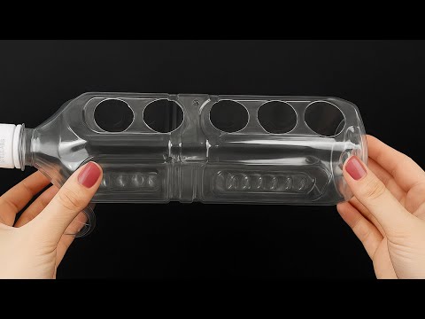 Видео: 24 домашних лайфхака, которые экономят время и пригодятся вам каждый день!